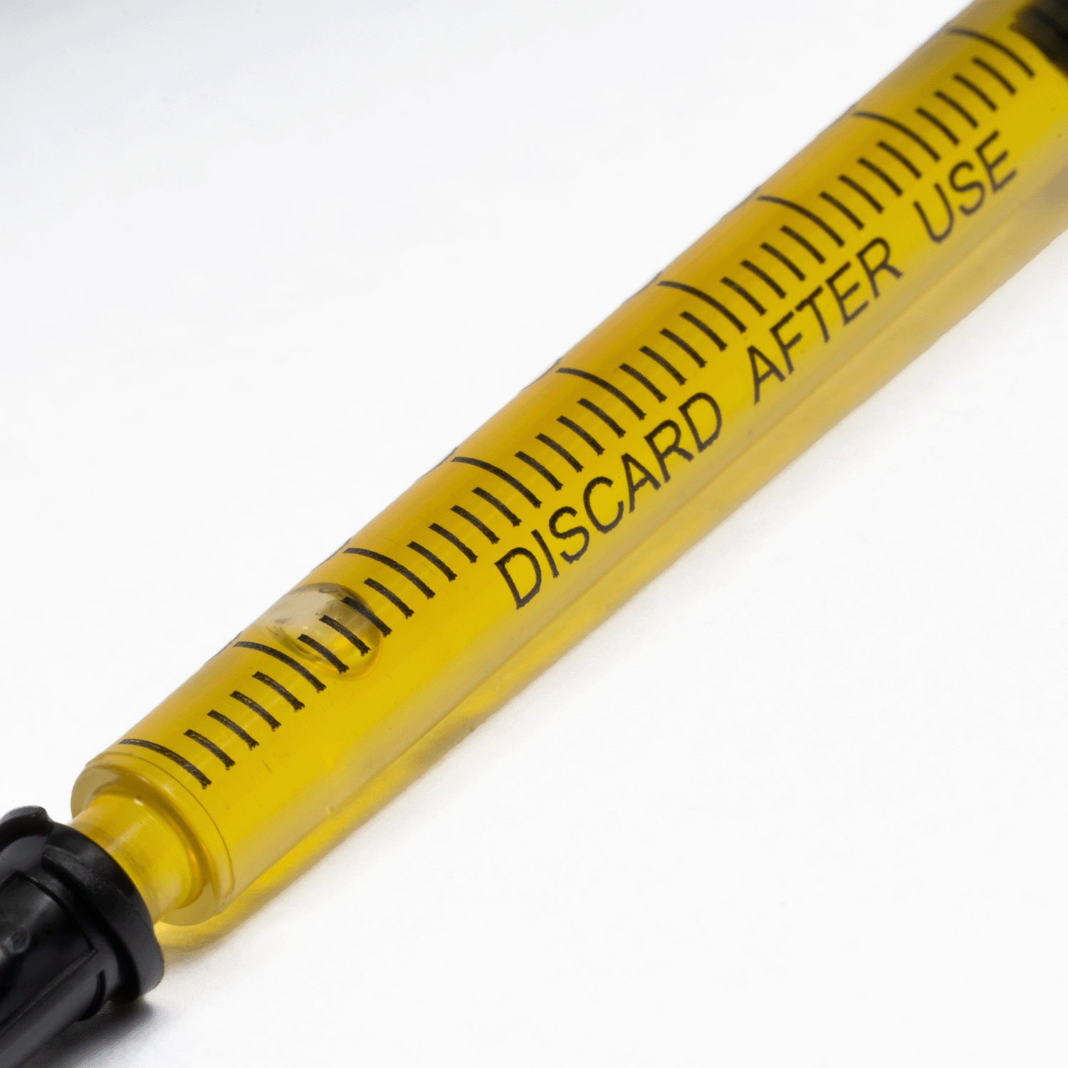 House THC Distillate Syringe 1ml - Image 2