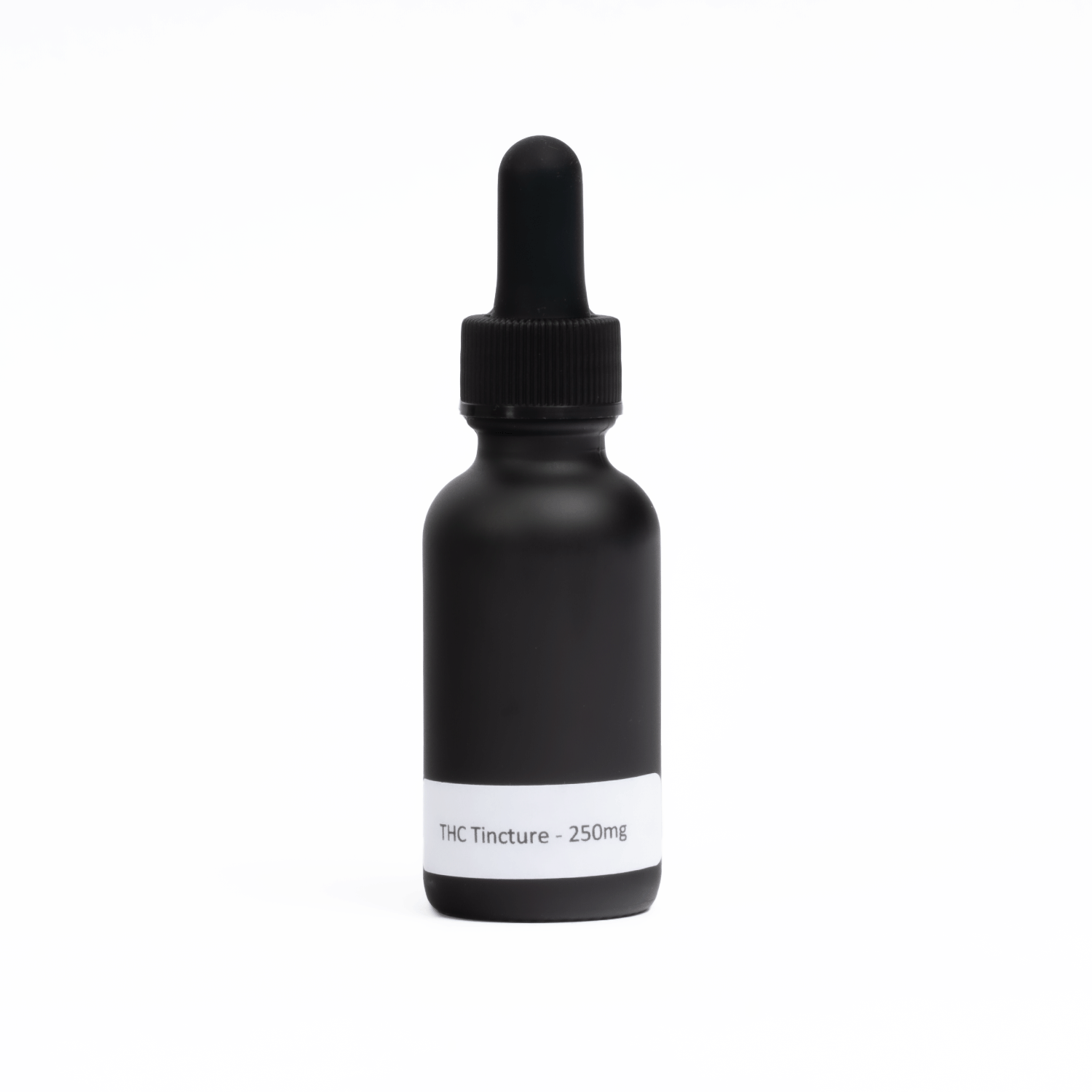 House THC Tincture - 250mg