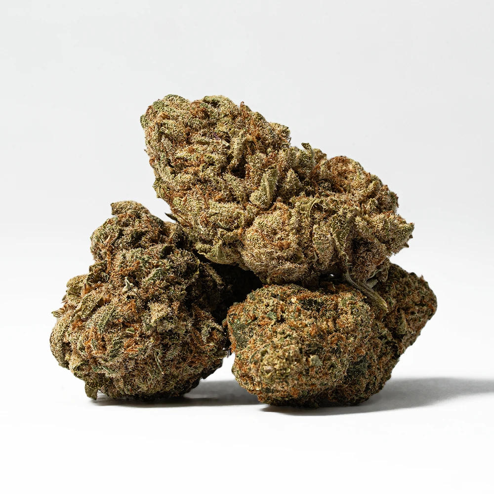 Green Crack (AA) - Image 2