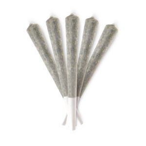 Premium 1g House Joints (AAAA) - 5 Pack