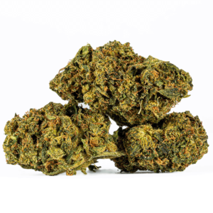 Alternative view of Sour Tangie (AA)