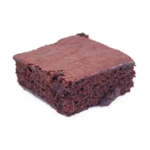 Alternative view of Apollo Edibles - Chocolate Fudge Brownies (300mg)