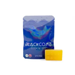 Blackcomb - Tropical Gummies (500mg)