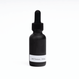 House CBD Tincture - 750mg