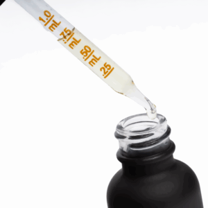 Alternative view of House CBD Tincture - 500mg