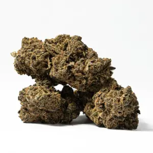 Alternative view of Cherry Mints (AA)