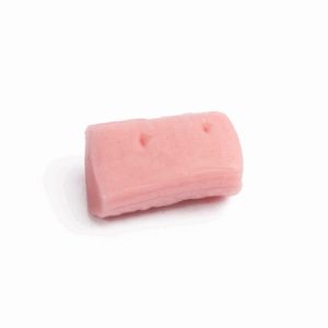 Alternative view of Canndy Edibles - Chewies (Cherry Soda 960mg THC)