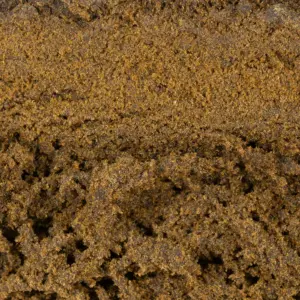 Alternative view of Blueberry Hash