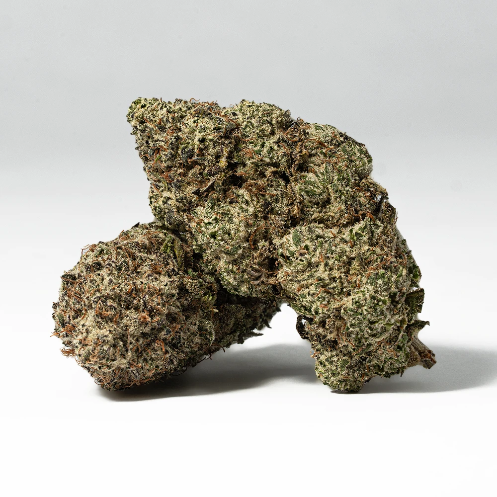 Raspberry Punch (AAA+)