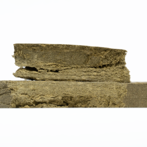 Alternative view of Ketama Hash