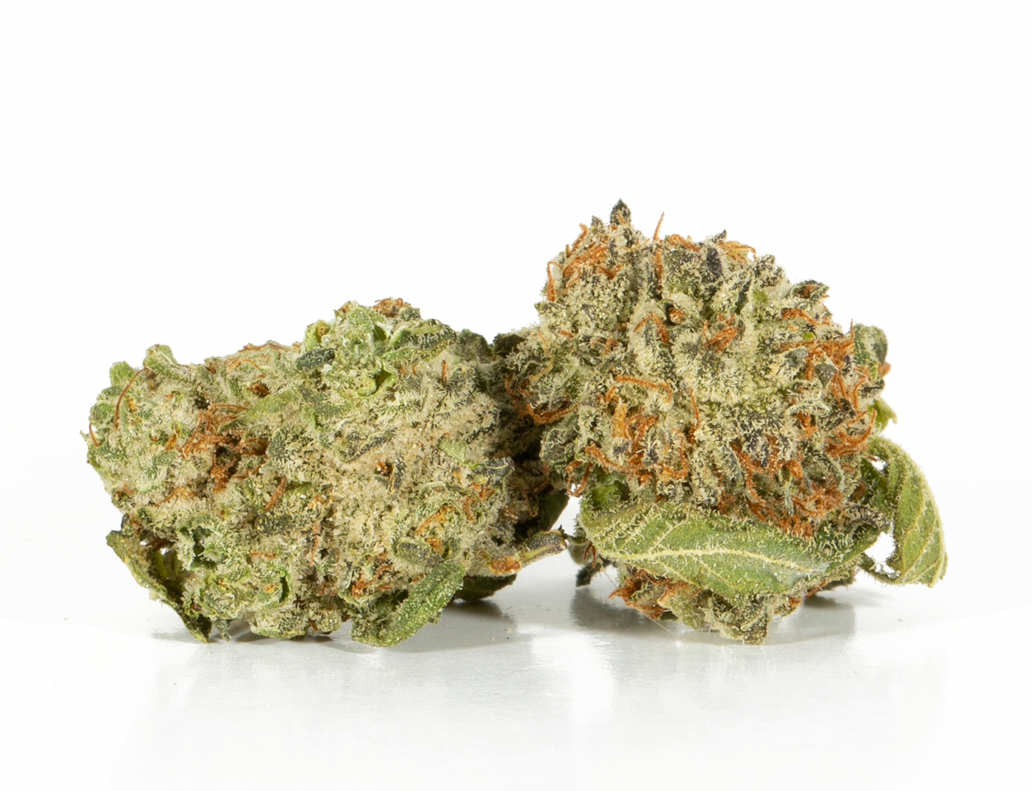 L.A Confidential Smalls (AAAA)