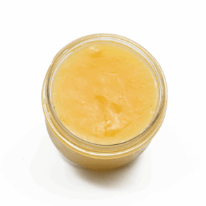 House Live Resin - Bubba Kush