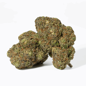 Alternative view of Purple Punch (AAA+)