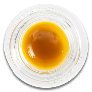 House THC Sauce - Super Lemon Haze (Sativa)