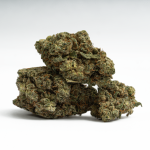 Alternative view of Mochi (AAA)