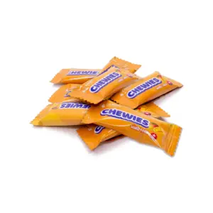 Alternative view of Canndy Edibles - Chewies (Mango Tango 960mg THC)