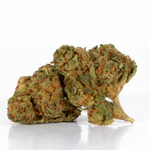 Alternative view of Maui Mango Diesel (AA)