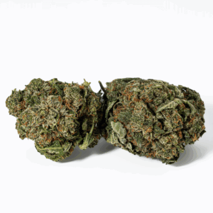 Alternative view of Bubba Kush (AA+)