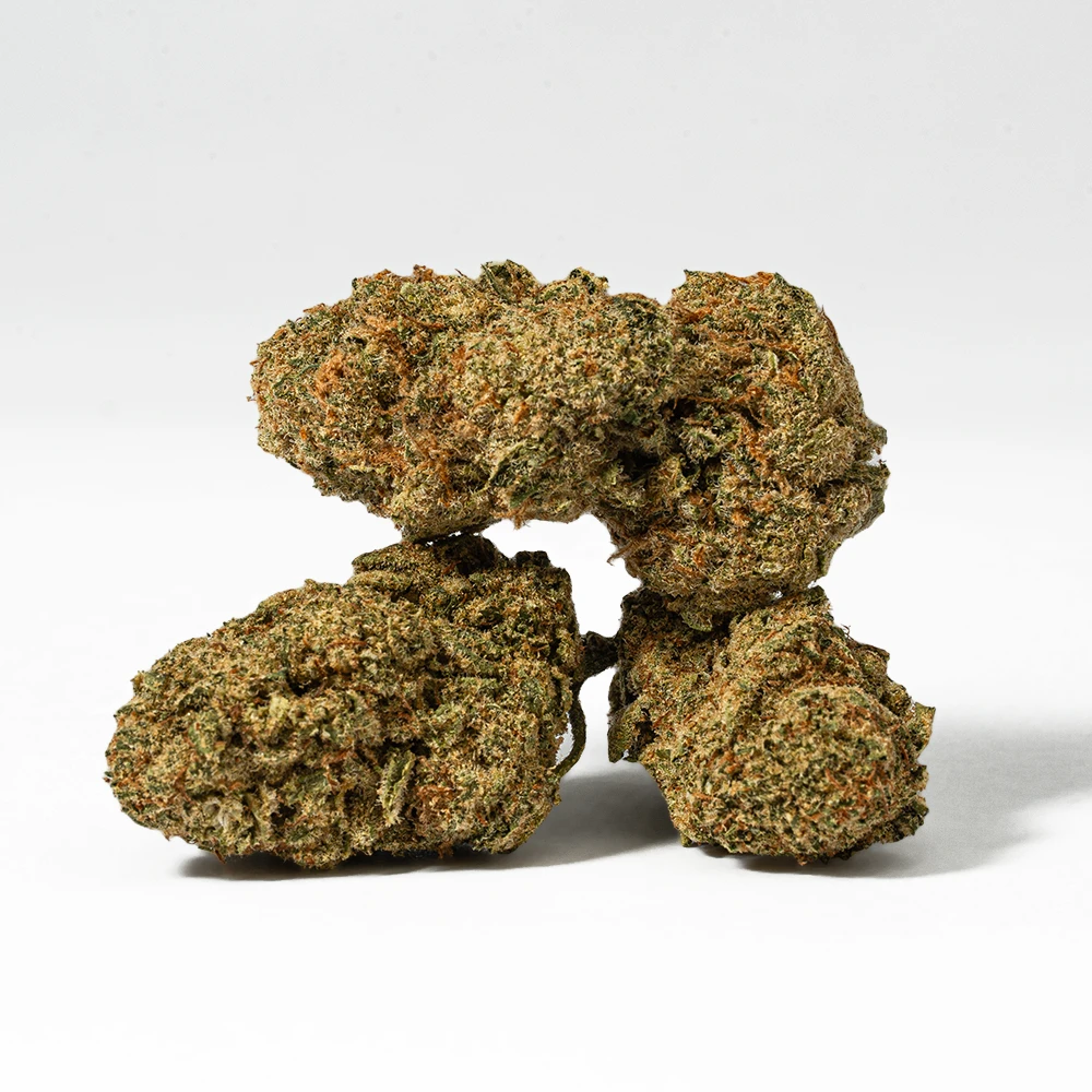 Orange Octane (AA) - Image 2