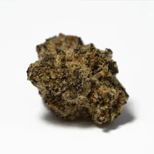 Alternative view of Oreoz Smalls (AA)