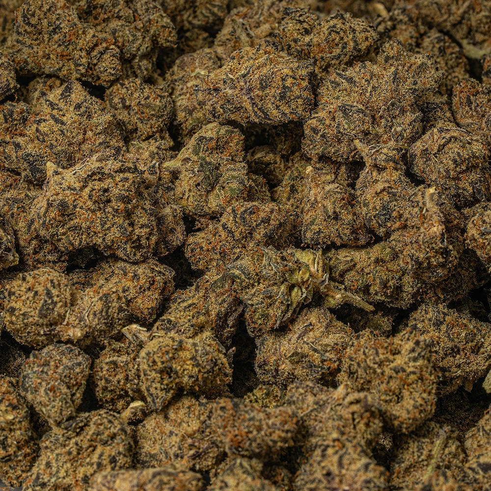 Oreoz Smalls (AA) - Image 5