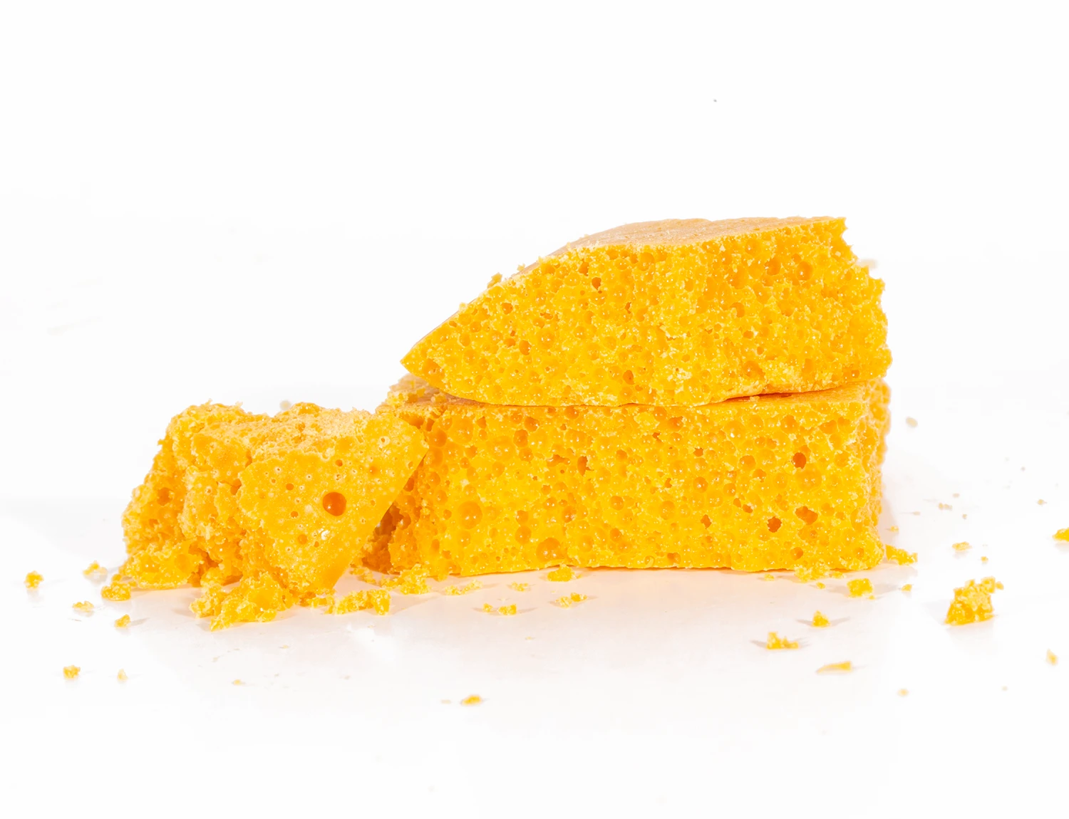 A-One Budder - Orange Creamsicle - Image 2