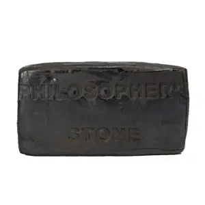 Alternative view of Philosopher’s Stone Hash