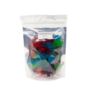 Blackcomb - Glacier Party Pack Sour Gummies (3000mg)
