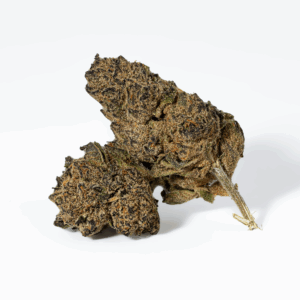 Alternative view of Purple Pinecone (AA+)