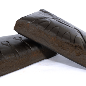 Alternative view of Rolex Hash