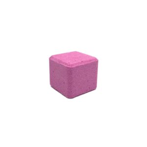 Marena Wellness - CBD Bath Bombs (300mg) - Rose