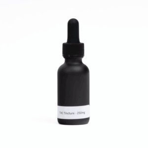 House THC Tincture - 250mg
