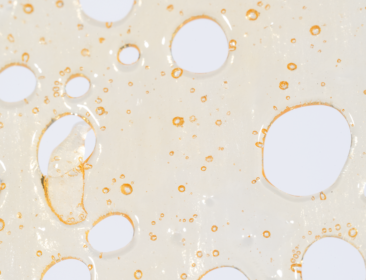 Tropical Skittlez Shatter