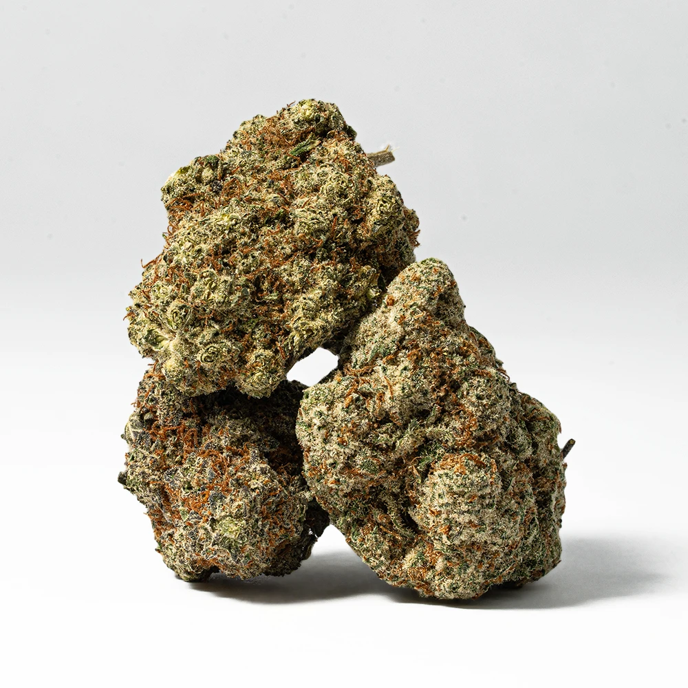 Wedding Cake (AA+) - Image 2