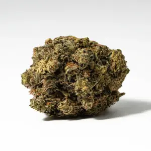 Alternative view of White Death (AAA)