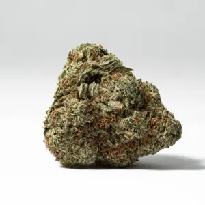 Alternative view of White Thunder (AAA+)