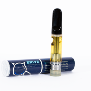 Brive Vape Cart 1.1ml - Blue Dream (Hybrid)