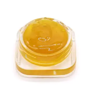 House THC Sauce - Green Crack (Sativa)