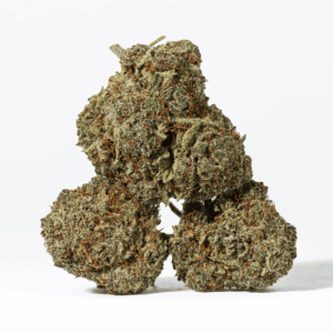 Alternative view of Lavender Haze (AA+)