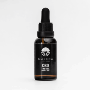 Marena Wellness - CBD Tincture 2000mg
