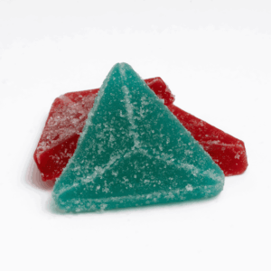 Alternative view of Proper Extracts - 1080mg THC Gummies - Indica Pack