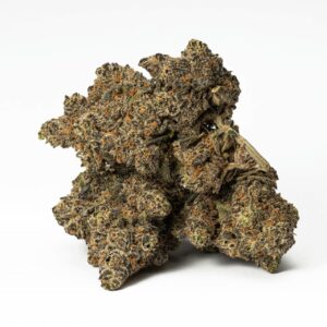 Alternative view of Purple Wookie (AAA+)