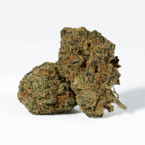 Alternative view of Ayahuasca Purple (AA+)