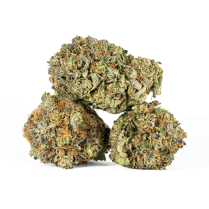 Alternative view of Pinkman Goo (AAAA)