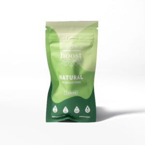 Boost THC Distillate Syringes - Natural