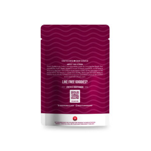 Alternative view of Boost 1g Shatter - Death Bubba