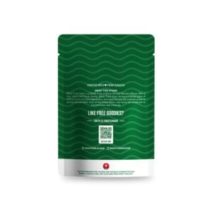 Alternative view of Boost 1g Shatter - Ghost Train Haze