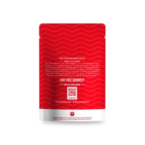 Alternative view of Boost 1g Shatter - Girl Scout Cookies