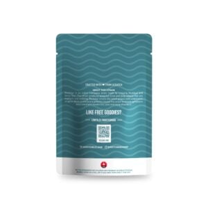 Alternative view of Boost 1g Shatter - Rockstar