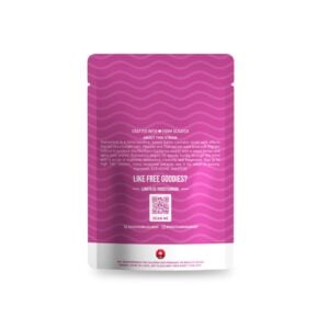 Alternative view of Boost 1g Shatter - Trainwreck